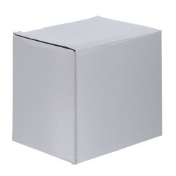 GAEM Кружка "Рождественский Вальс", 350 мл, L12 W8 H10 см