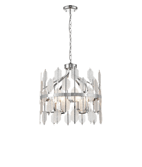 Подвесная люстра Vele Luce Polaris VL4153P26