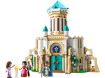 Конструктор лего Disney 43224 "Замок Короля Магнифико"