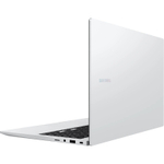 Ноутбук Samsung Galaxy Book 4 NP750, Core 7 150U, 16Gb, SSD512Gb, Intel Graphics, 15.6" FHD (1920x1080) Win11Home, silver