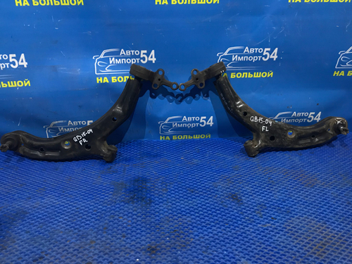 Рычаг передний левый NISSAN SUNNY 2001