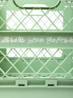 Контейнер Для Пластинок Collapsable Record Crate