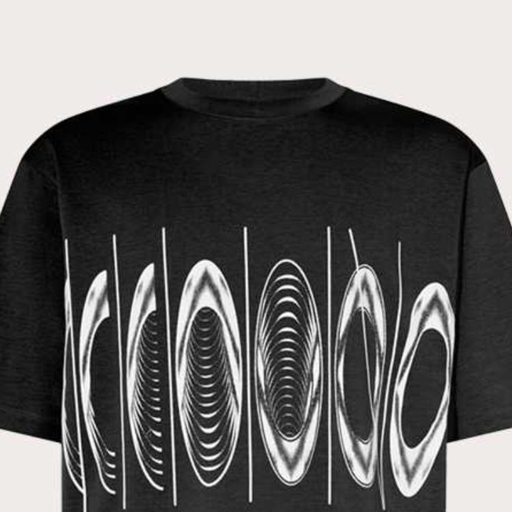 Oakley Multipocket Raglan Футболка