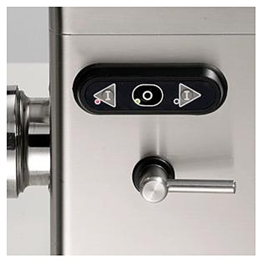 Мясорубка Sirman TC 22 NEVADA UNGER 380В