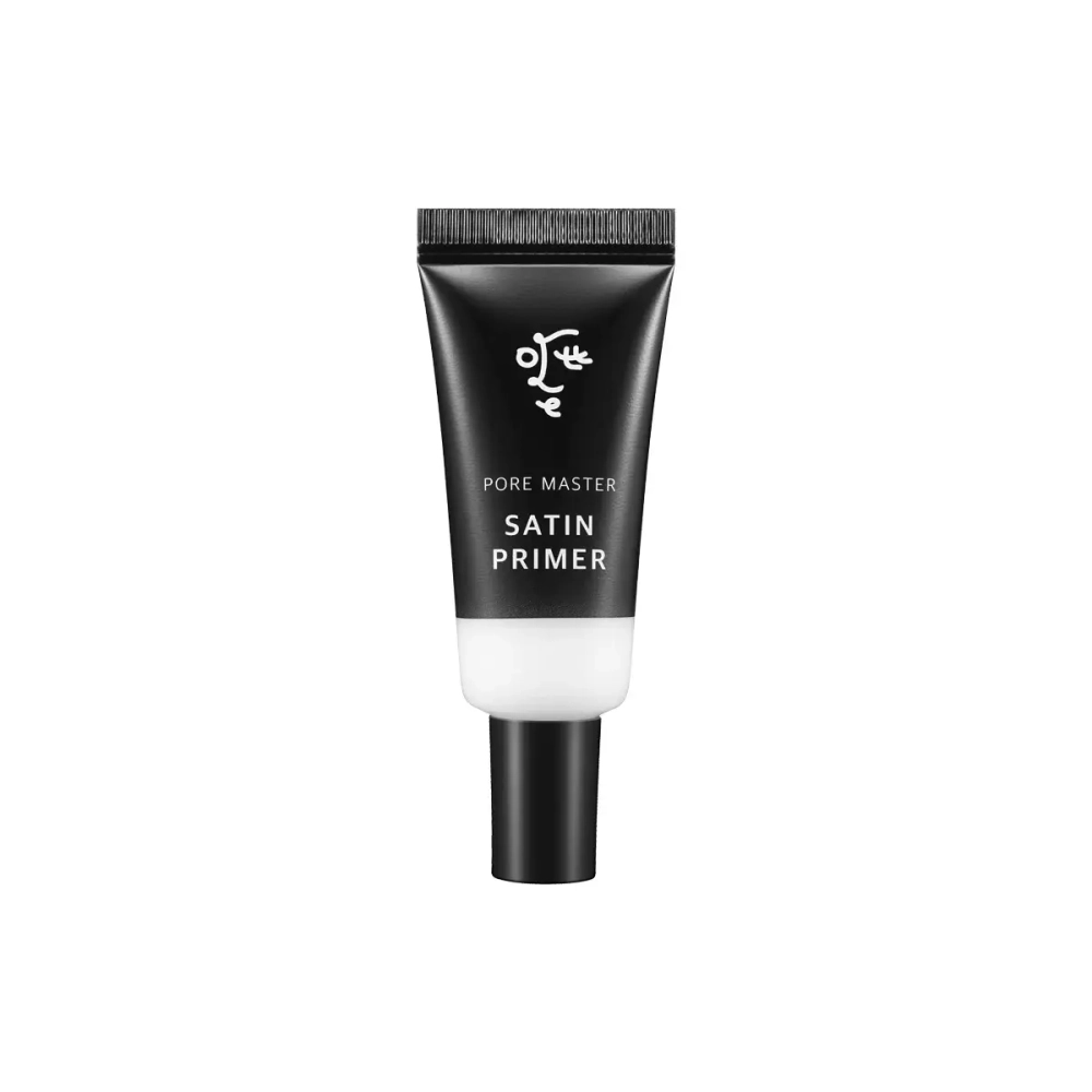Ottie Праймер под макияж - Pore Master Satin Primer, 10мл.
