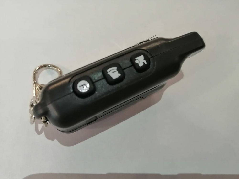 TW-9020 / Брелок для сигнализации Tomahawk TW-9020 ( томогавк томагавк тамагавк 9020 ) НЕТ