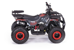 Квадроцикл MOTAX Grizlik X16 (PS)