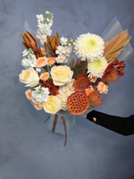 ONLINE витрина букет №3