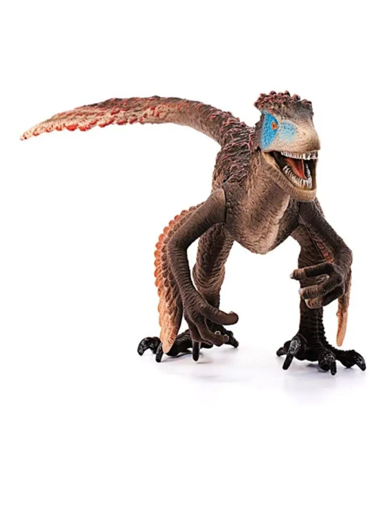 Динозавр Фигурка Ютараптора Шляйх 14582