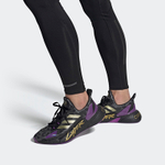 Кроссовки Cyberpunk 2077 X Adidas X9000L4
