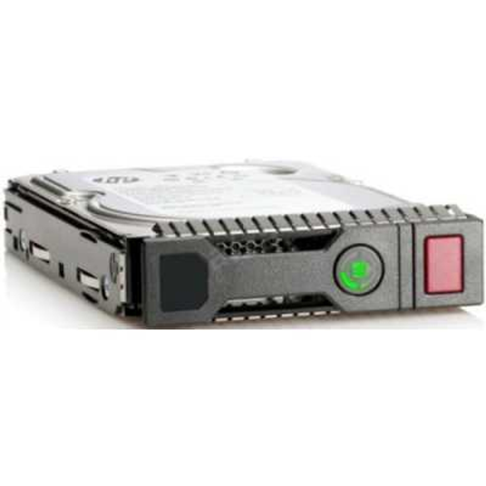 SSD диск HPE 960Gb R0Q46A