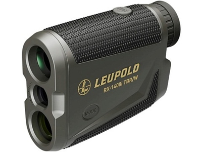 Дальномер Leupold RX-1400i TBR/W, дальность 1280м