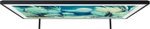 Телевизор Samsung 85" QLED 4K Smart TV The Frame QE85LS03FAUXRU черный, Ростест, Официальная гарантия в России