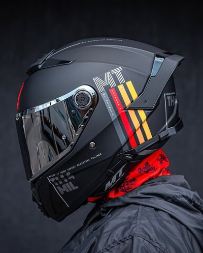 MT Thunder 4 SV