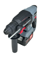 Аккумуляторный бесщеточный НАБОР 3в1 PROFIPOWER ProfiSet 3D18 (Li-ion-2шт, 4Ач, З/У, в кейсе, E0080, E0081, T0058)