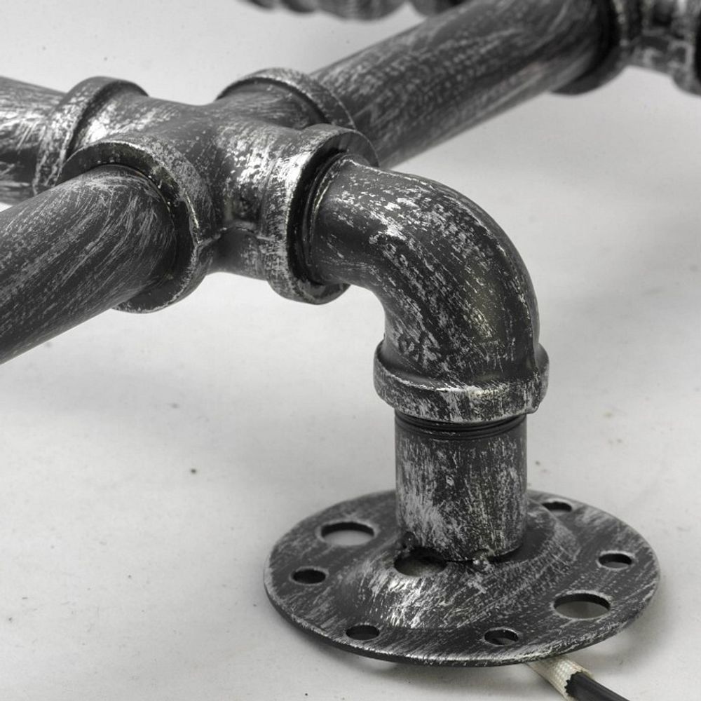 Бра Lussole Irondequoit LSP-9192