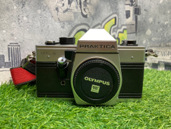 Praktica MTL 5