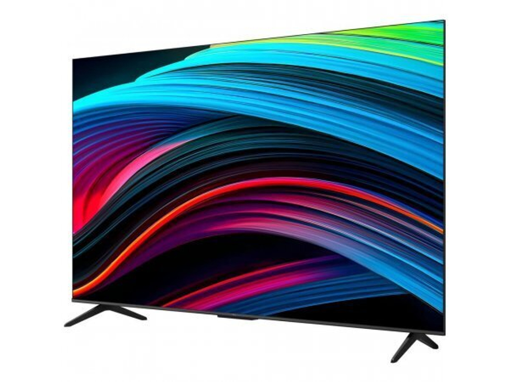 QLED телевизор TCL 65C647 4K Ultra HD