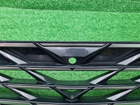 Решетка радиатора Geely Atlas 2 (2023-н.в.)