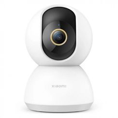 Поворотная IP-Камера Xiaomi Smart Camera C300 (BHR6540GL) белый