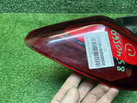 Фонарь левый внешний BMW 3er G20 (2018-2022)