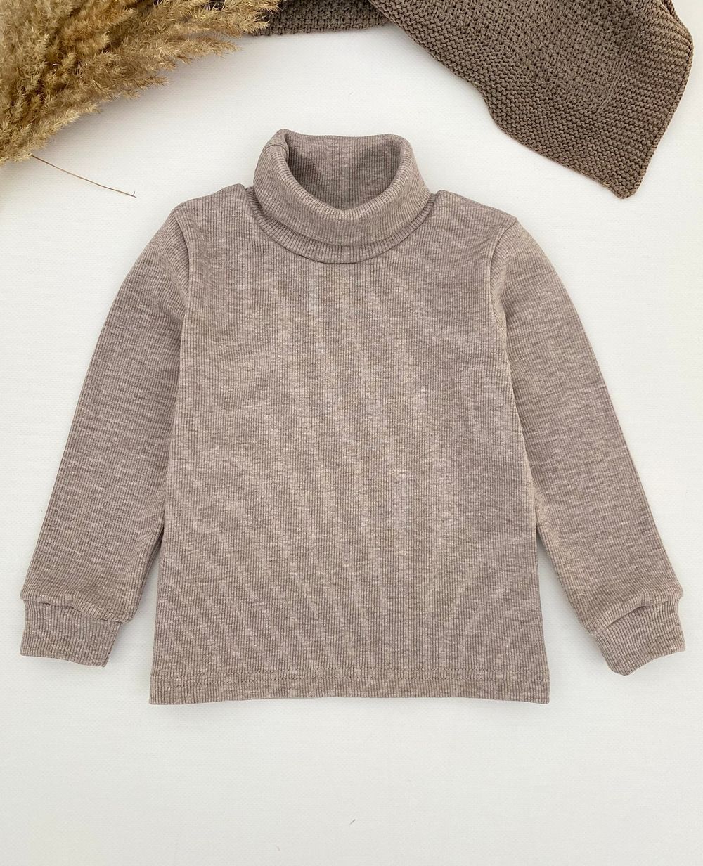 Водолазка (кашкорсе) кор.