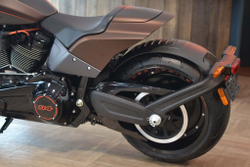Softail FXDR, Harley-Davidson 2019