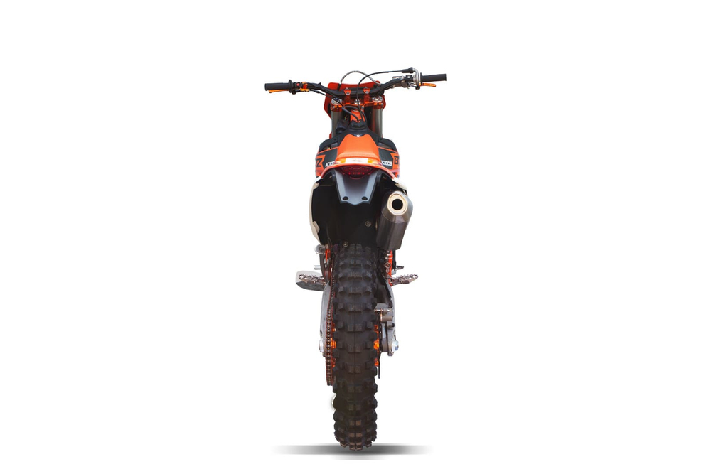 Мотоцикл BRZ MX8 NC300s 24 ENDURO