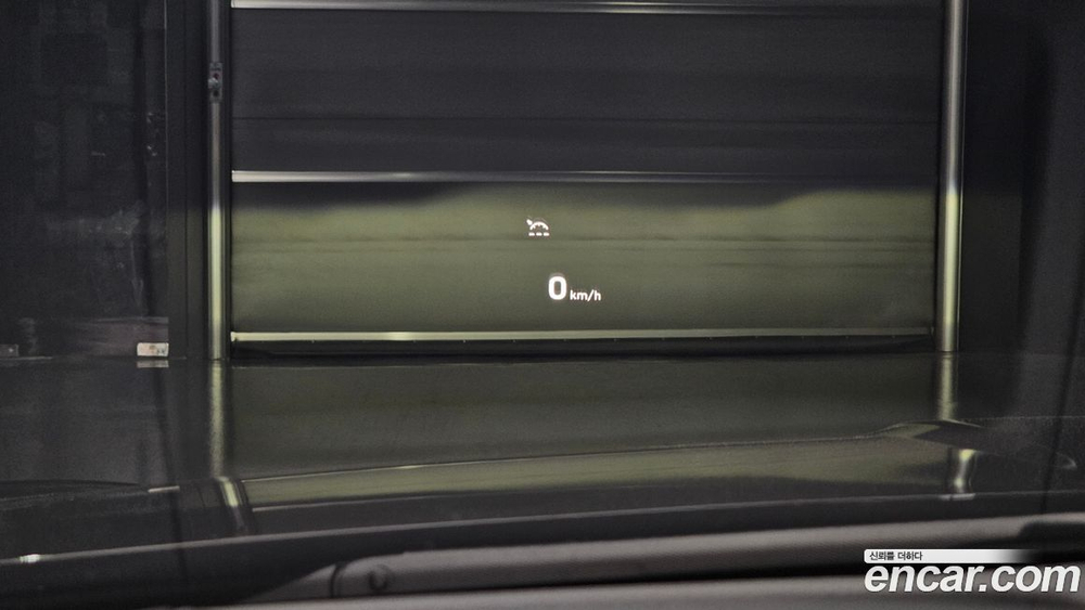 Hyundai Sonata (DN8) 2.0 (08.2019)