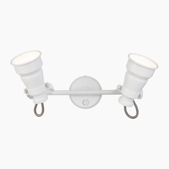 Спот Citilux Бейкер CL541520