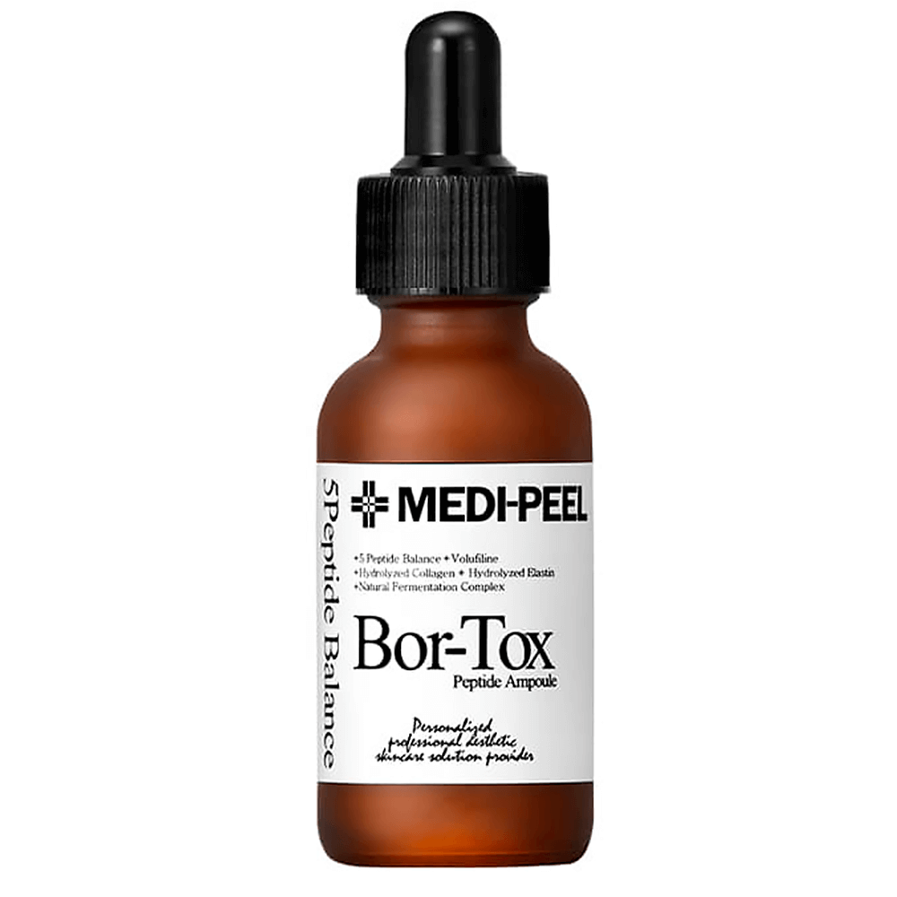 Medi-Peel Bor-Tox Peptide Ampoule Лифтинг-ампула с пептидным комплексом