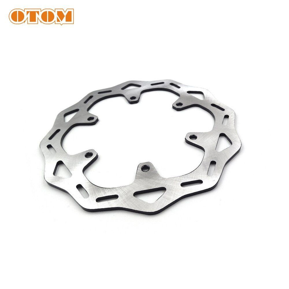 перед/задний тормозной диск (пара)