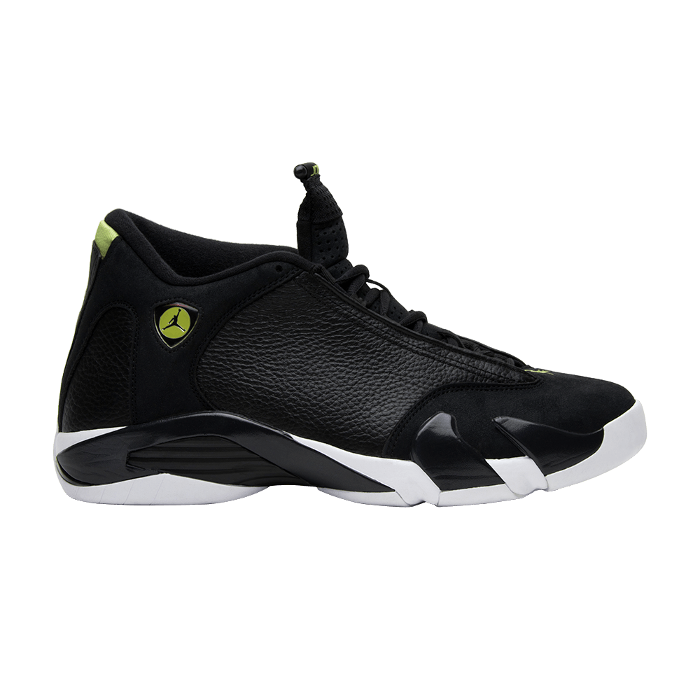 Кроссовки Jordan Air Jordan 14 Retro Indiglo 2016