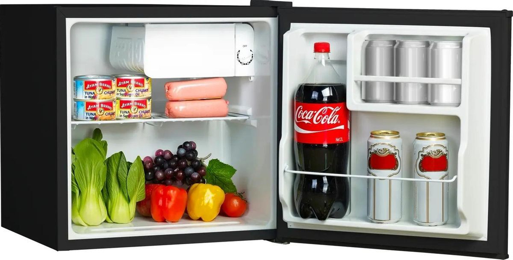 Холодильник Nord RF 50 B