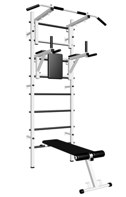 Шведская стенка Sv Sport (турник стандарт)