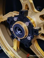 Кованые диски для SUZUKI HAYABUSA Сузуки мотоцикл колеса ковка диск