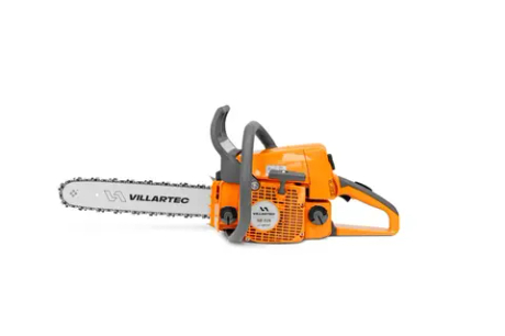 Бензопила Villartec SB025 Legend, шина 35 см (14"), цепь 3/8 1.3 50 зв.