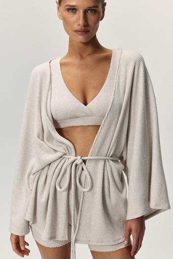 Топ GENEVA Светло-бежевый