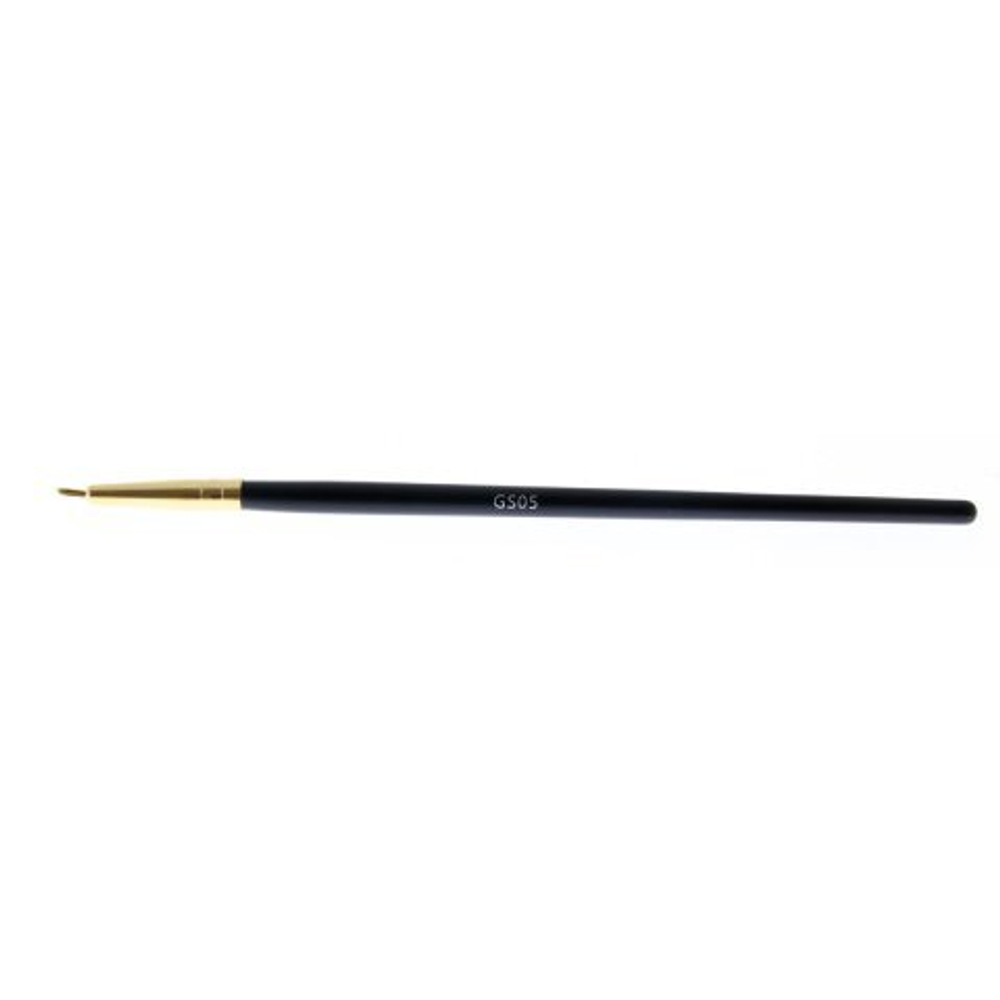 Кисть для make-up тонкая CVB-03