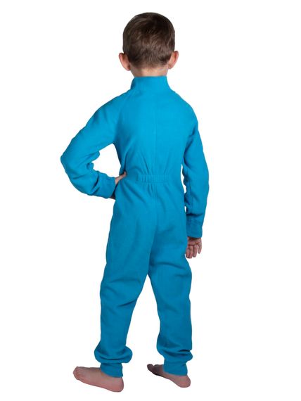 Комбинезон Norfin KIDS THERMO BLUE 01 р.104-110
