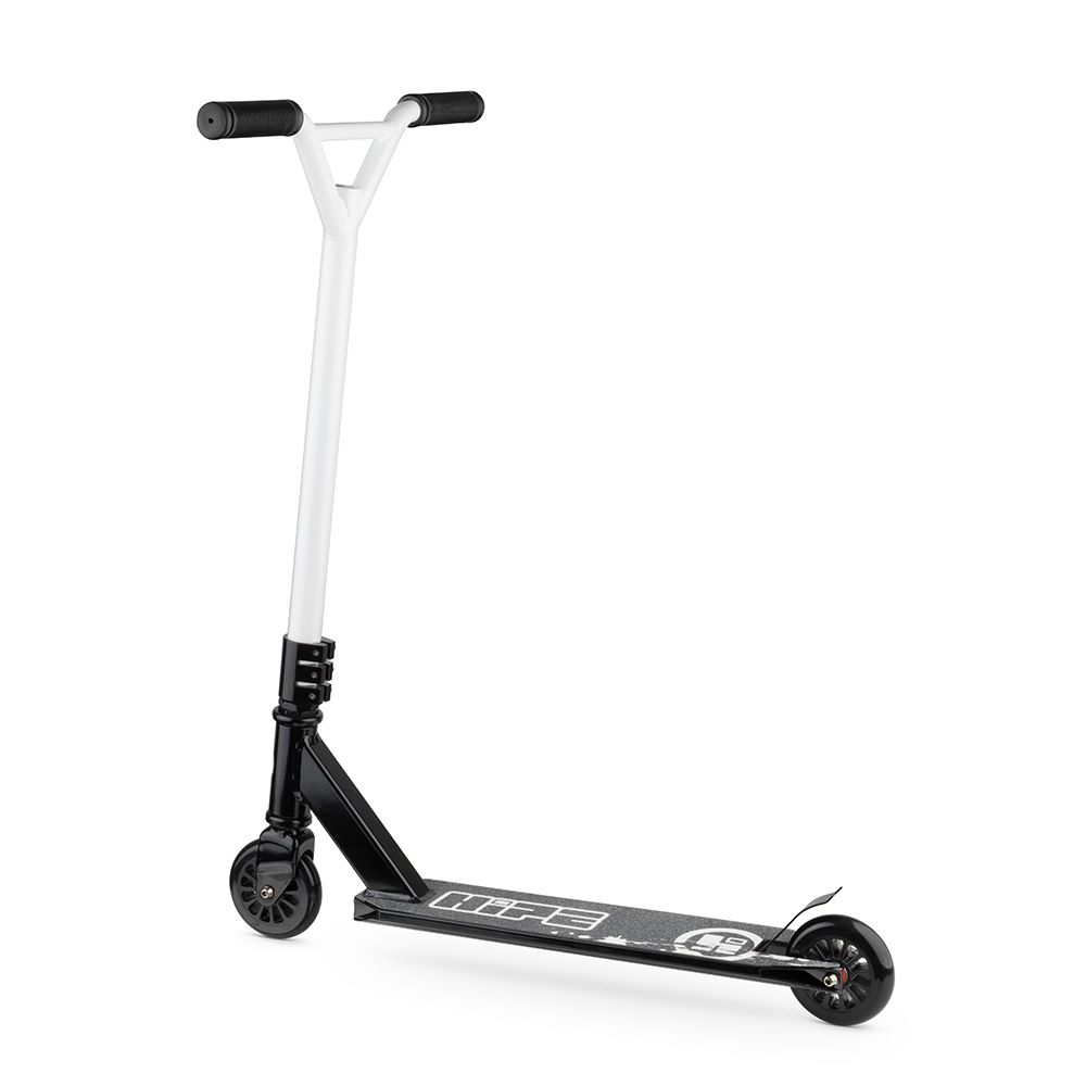 Трюковой самокат HIPE-H1