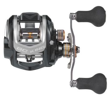 Катушка WFT BC KING 4+1