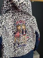 Комбинезон Poivre Blanc, 104