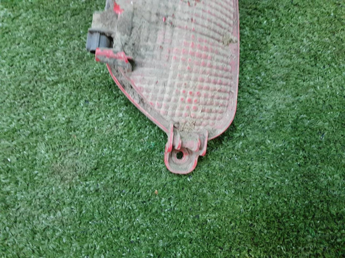 ПТФ левый Kia Rio 4 (2017-2020) седан