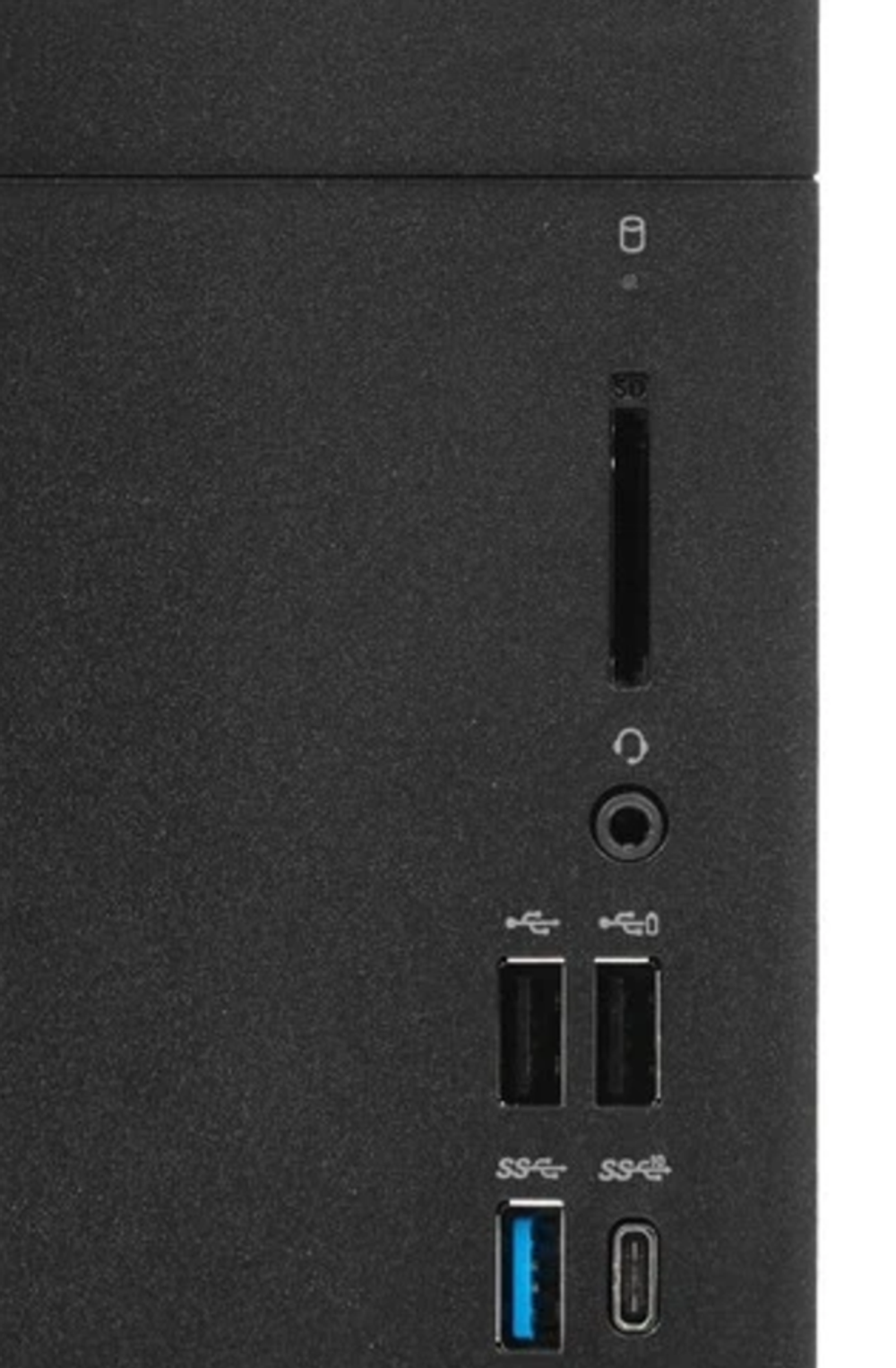 ПК Dell Optiplex 7060