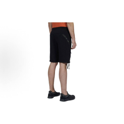Шорты C.P. Company Diagonal Raised Zipped Pocket