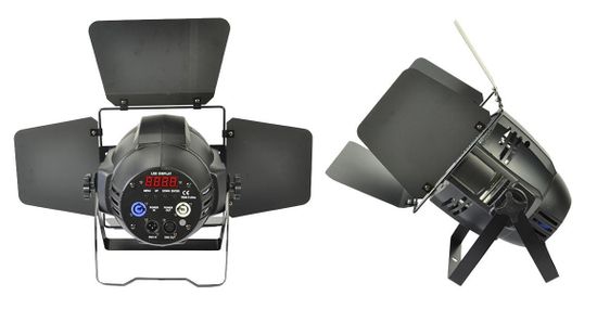 STAGE4 STAGE PAR COB150XW прожектор LED PAR, 150Вт
