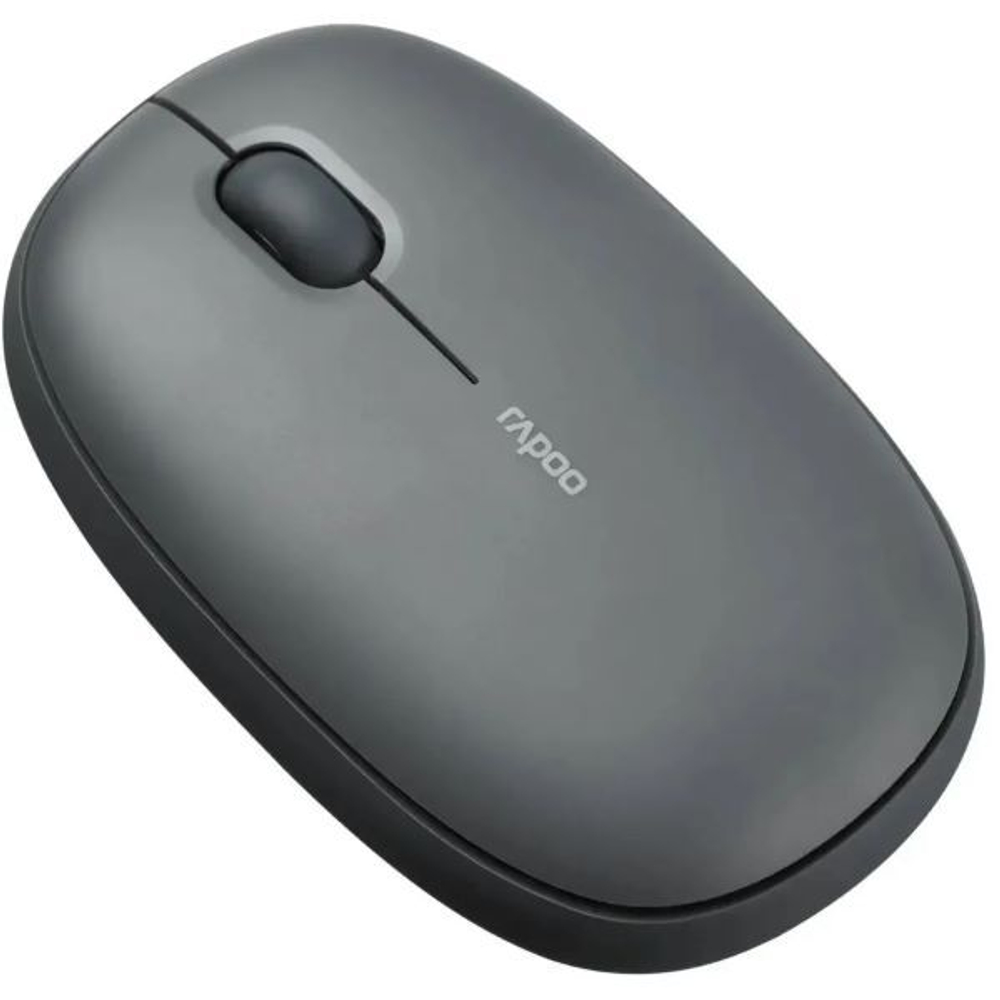 Мышь Wireless Rapoo M650