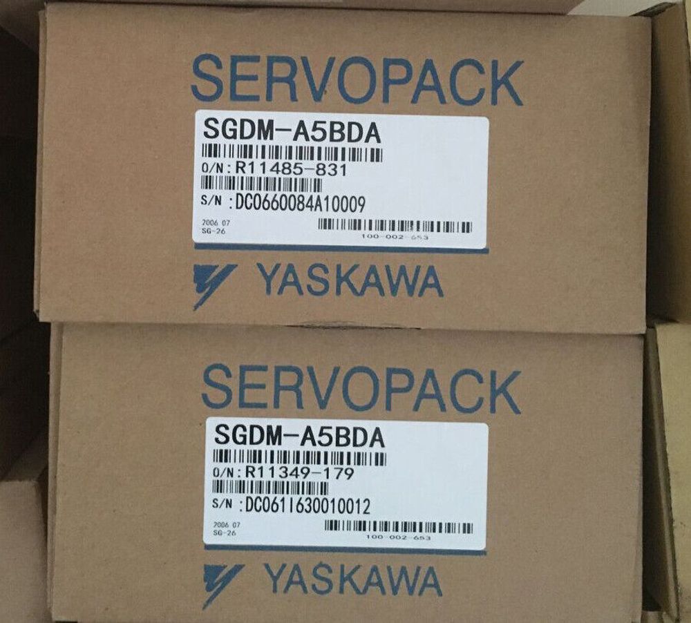 SGDM-A5BDA