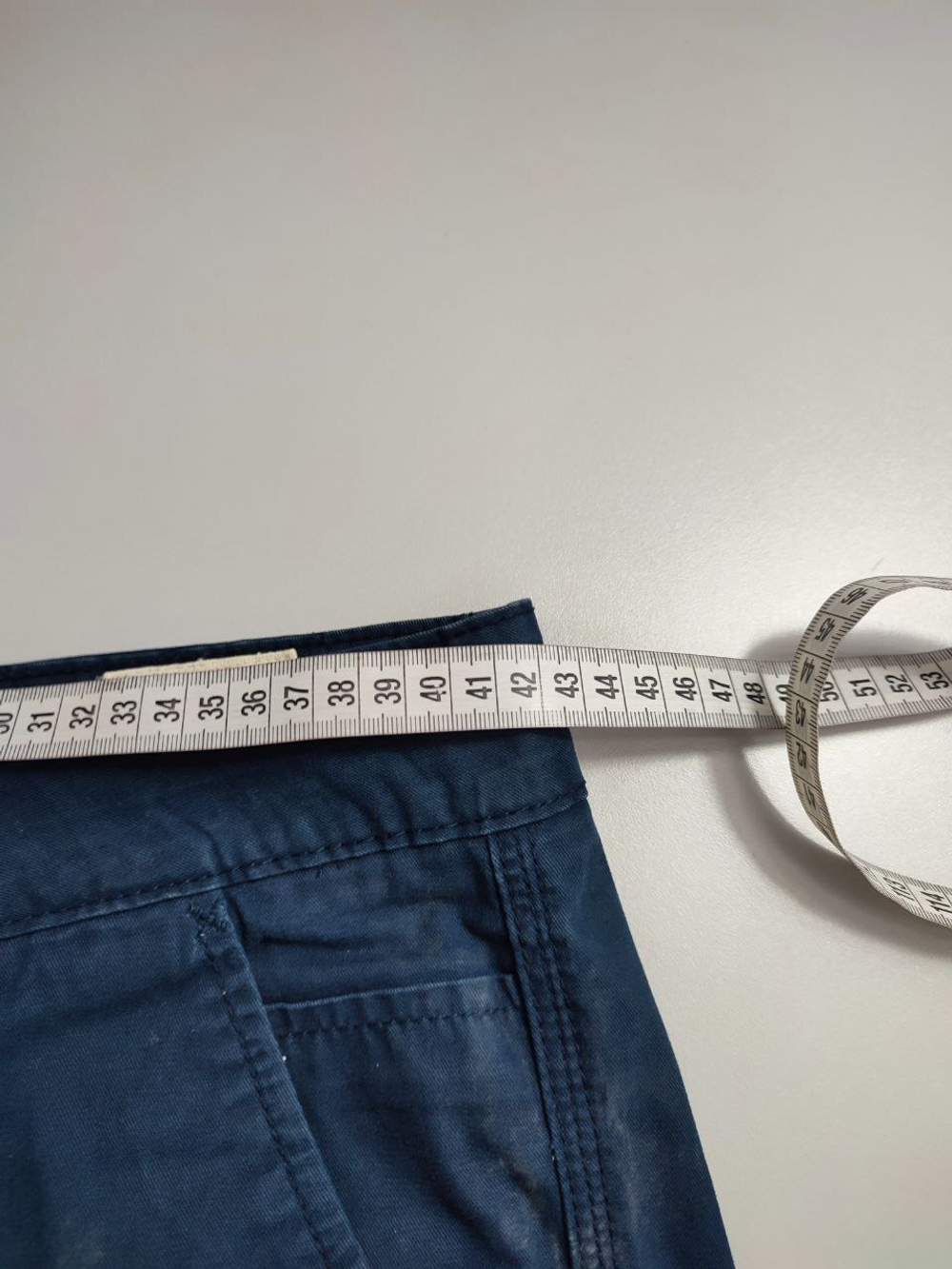 Штаны Review трикотажные 46 размер